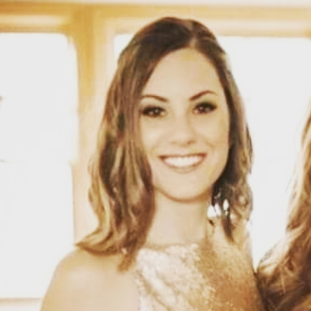 Meet your Posher, Allie